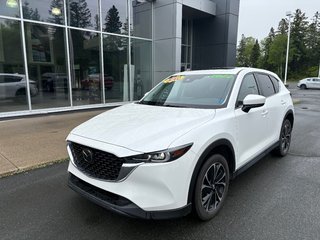 Mazda CX-5 GS AWD at 2022