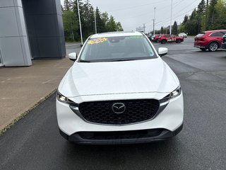 Mazda CX-5 GS AWD at 2022