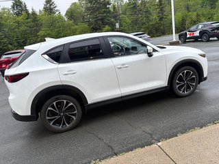 Mazda CX-5 GS AWD at 2022