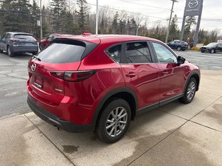 Mazda CX-5 GS AWD at 2023