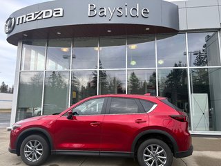 Mazda CX-5 GS AWD at 2023