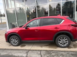 Mazda CX-5 GS AWD at 2023
