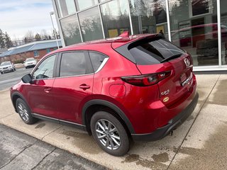 Mazda CX-5 GS AWD at 2023