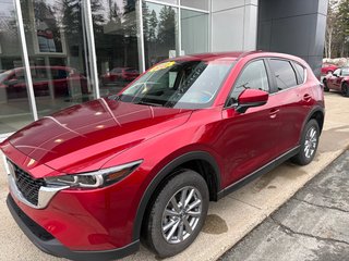 Mazda CX-5 GS AWD at 2023