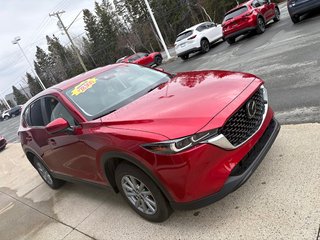 Mazda CX-5 GS AWD at 2023