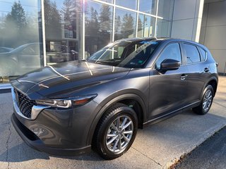 2024 Mazda CX-5 GS AWD at