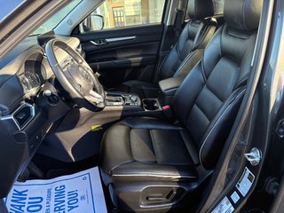 2024 Mazda CX-5 GS AWD at