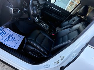 2024 Mazda CX-5 GS AWD at