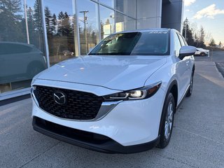 2024 Mazda CX-5 GS AWD at