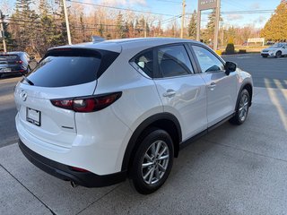 2024 Mazda CX-5 GS AWD at