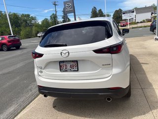 2025 Mazda CX-5 GS AWD