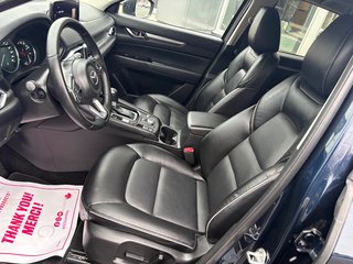 2025 Mazda CX-5 GS AWD