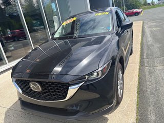 Mazda CX-5 GS AWD 2025