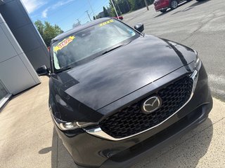 Mazda CX-5 GS AWD 2025