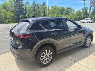 Mazda CX-5 GS AWD 2025