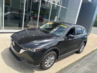 Mazda CX-5 GS AWD 2025