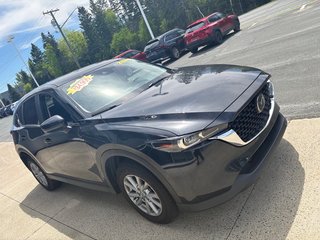 Mazda CX-5 GS AWD 2025