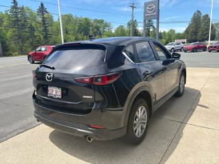 Mazda CX-5 GS AWD 2025