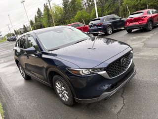 Mazda CX-5 GS AWD 2025