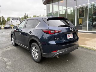 Mazda CX-5 GS AWD 2025