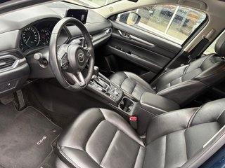Mazda CX-5 GS AWD 2025