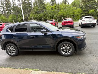 Mazda CX-5 GS AWD 2025
