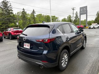 Mazda CX-5 GS AWD 2025