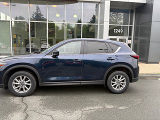 Mazda CX-5 GS AWD 2025