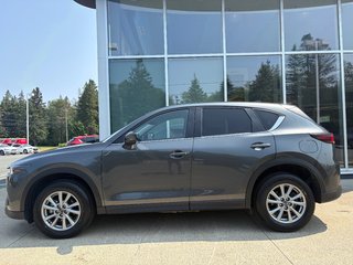2025 Mazda CX-5 GS AWD