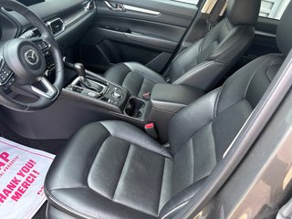 2025 Mazda CX-5 GS AWD