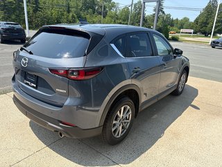 Mazda CX-5 GS AWD 2025