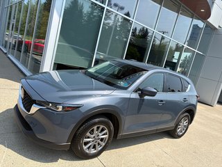 Mazda CX-5 GS AWD 2025
