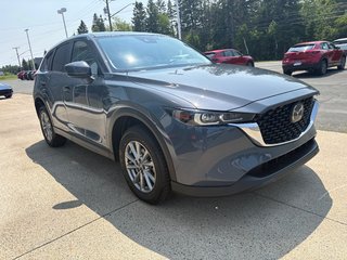 Mazda CX-5 GS AWD 2025