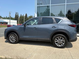 Mazda CX-5 GS AWD 2025