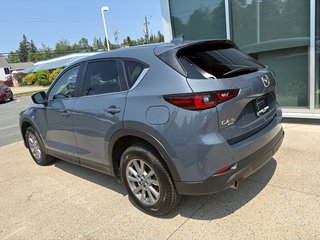 Mazda CX-5 GS AWD 2025
