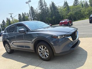 Mazda CX-5 GS AWD 2025