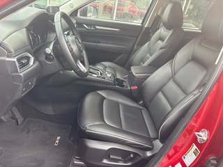 2025 Mazda CX-5 GS AWD