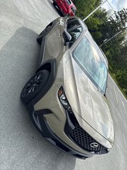 2023 Mazda CX-50 GS-L 2.5L I4 DC