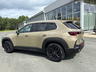 2023 Mazda CX-50 GS-L 2.5L I4 DC