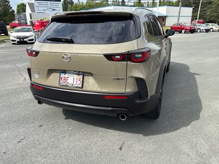 2023 Mazda CX-50 GS-L 2.5L I4 DC