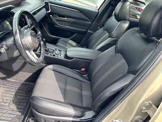 2023 Mazda CX-50 GS-L 2.5L I4 DC