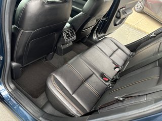 2024 Mazda CX-50 GT AWD