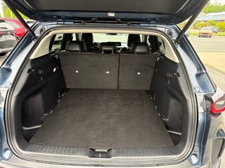 2024 Mazda CX-50 GT AWD