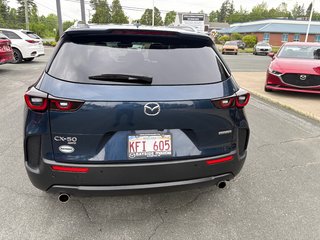 2024 Mazda CX-50 GT AWD