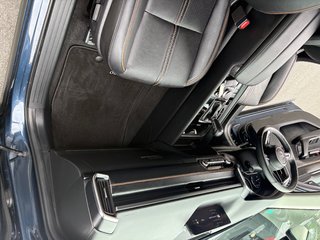 2024 Mazda CX-50 GT AWD