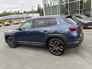 2024 Mazda CX-50 GT AWD