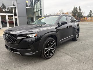 2024 Mazda CX-50 GT AWD