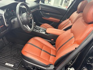 2024 Mazda CX-50 GT AWD