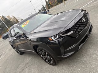 2024 Mazda CX-50 GT AWD