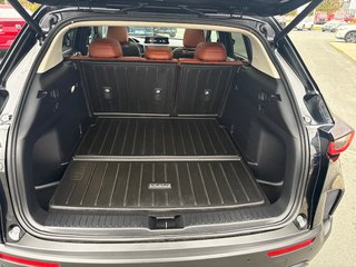 2024 Mazda CX-50 GT AWD